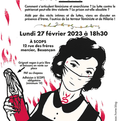 Affiches de l'Infokiosque de Besac